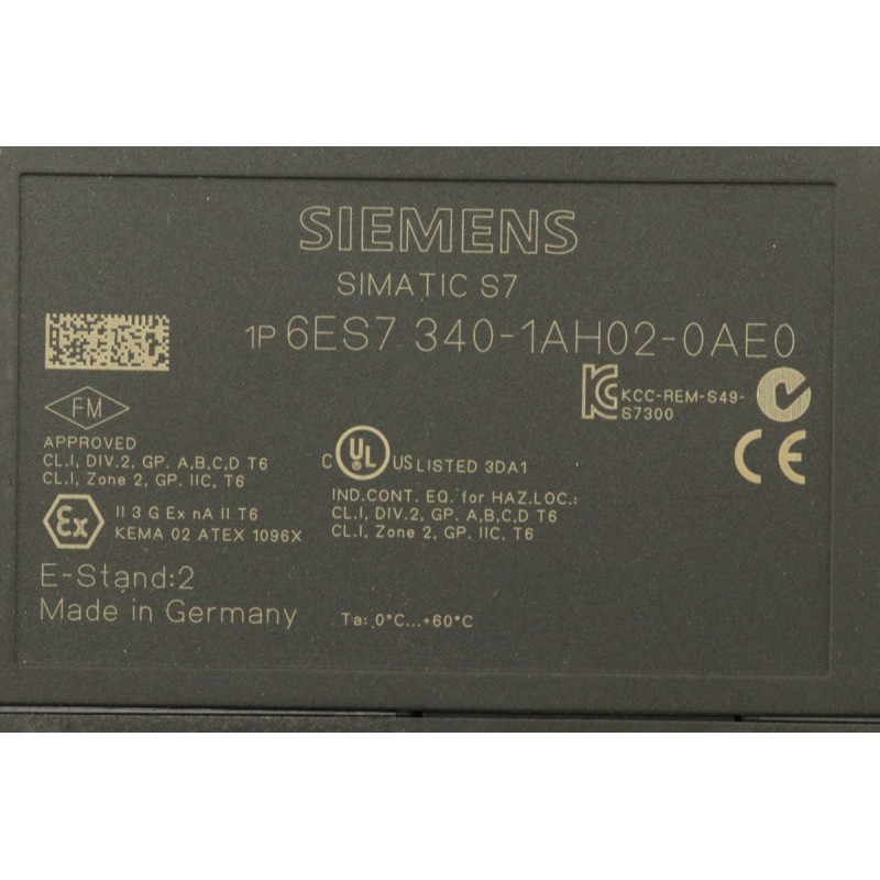 6ES7340-1AH02-0AE0