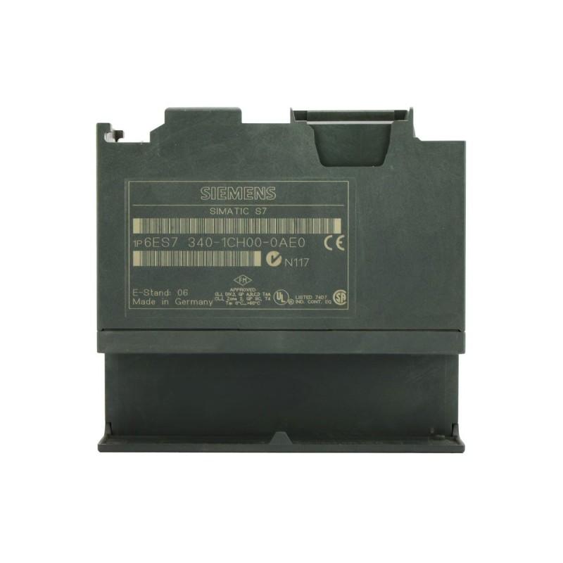 6ES7340-1CH00-0AE0