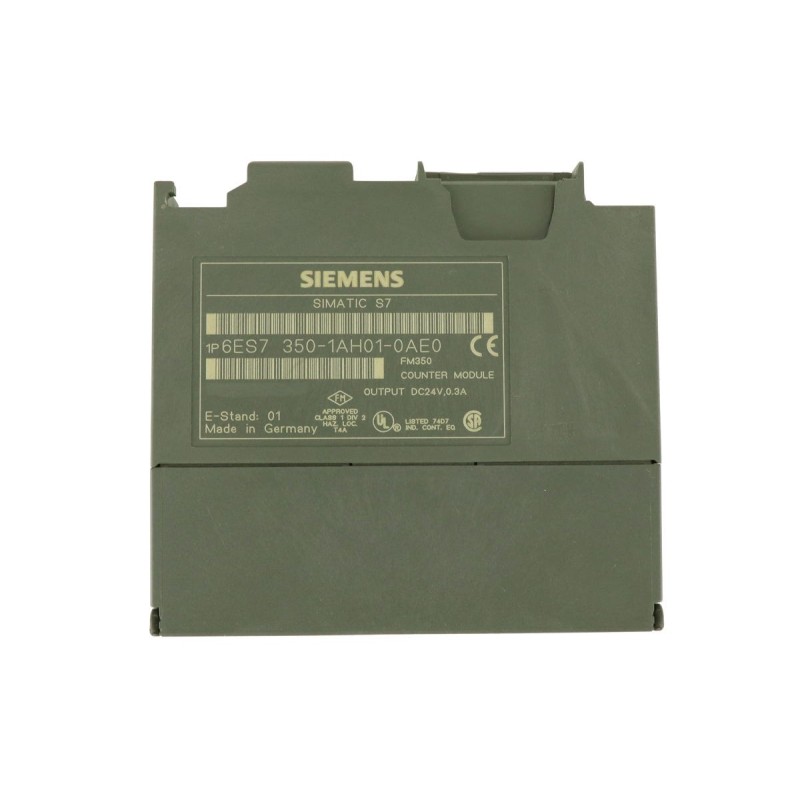 6ES7350-1AH01-0AE0