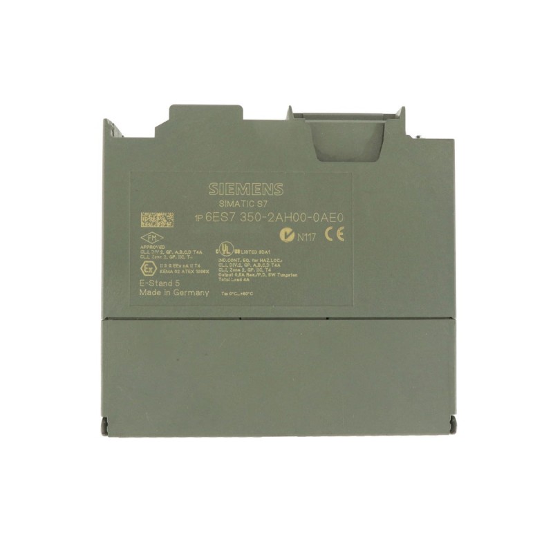6ES7350-2AH00-0AE0