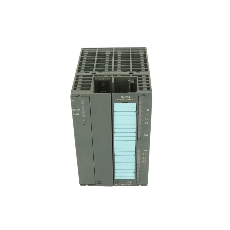 6ES7354-1AH02-0AE0