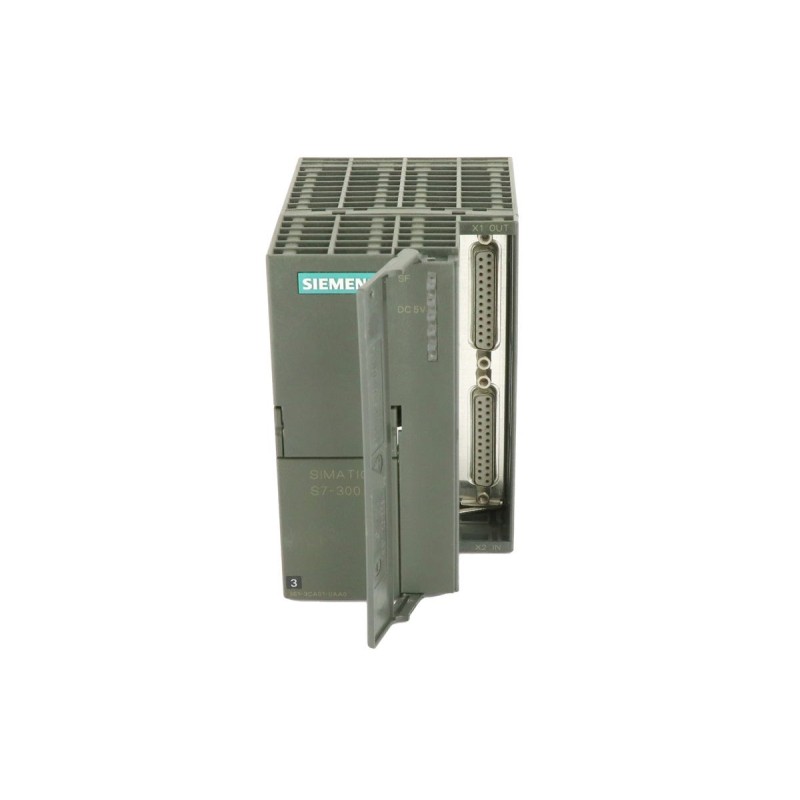 6ES7361-3CA01-0AA0