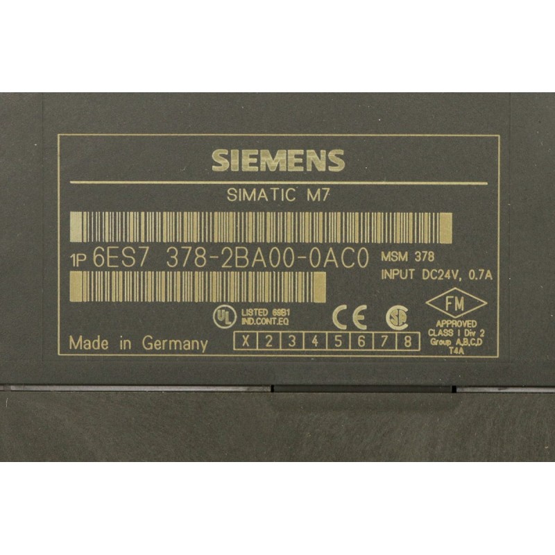 6ES7378-2BA00-0AC0