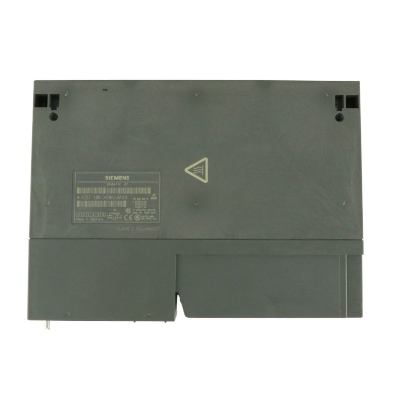 6ES7405-0KR00-0AA0