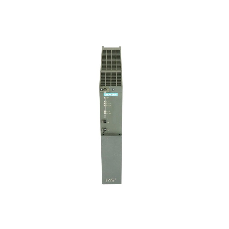 6ES7407-0KR00-0AA0
