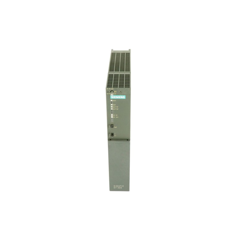 6ES7407-0RA02-0AA0