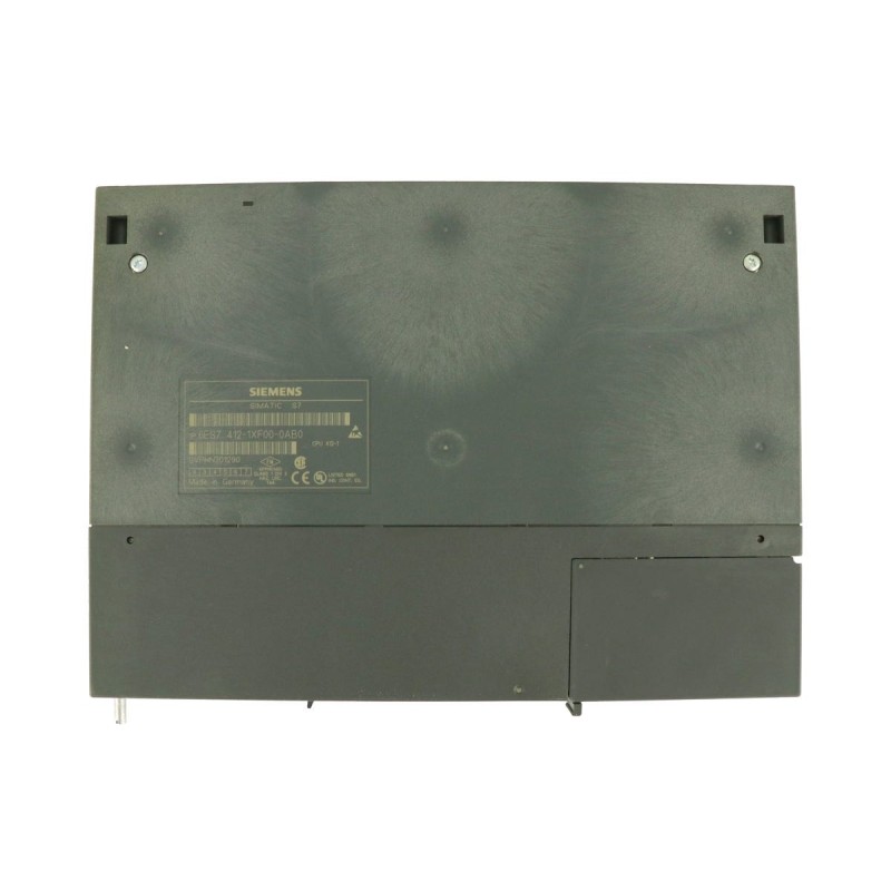 6ES7412-1XF00-0AB0