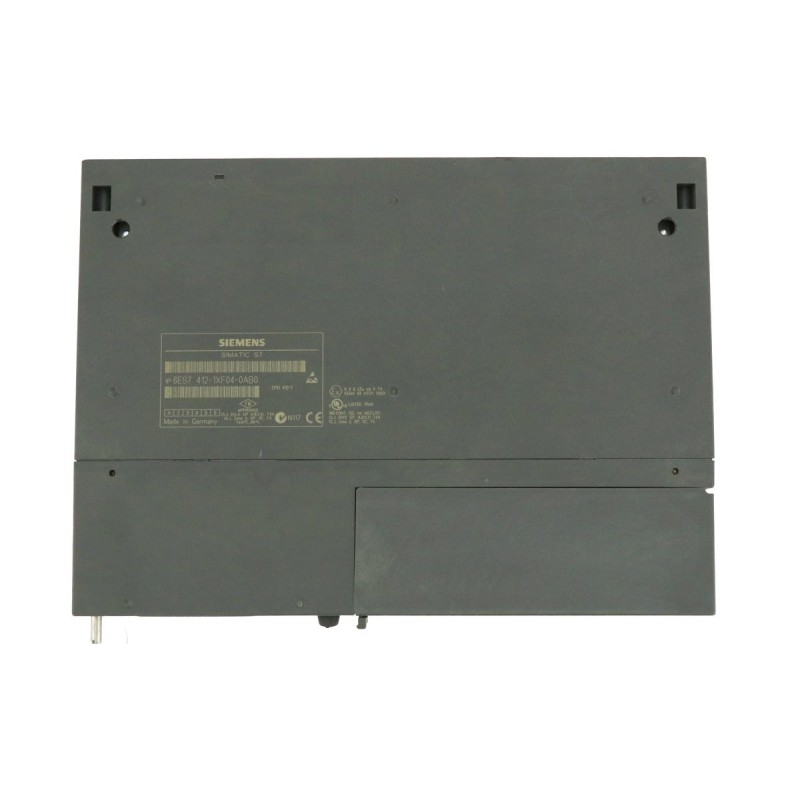 6ES7412-1XF04-0AB0