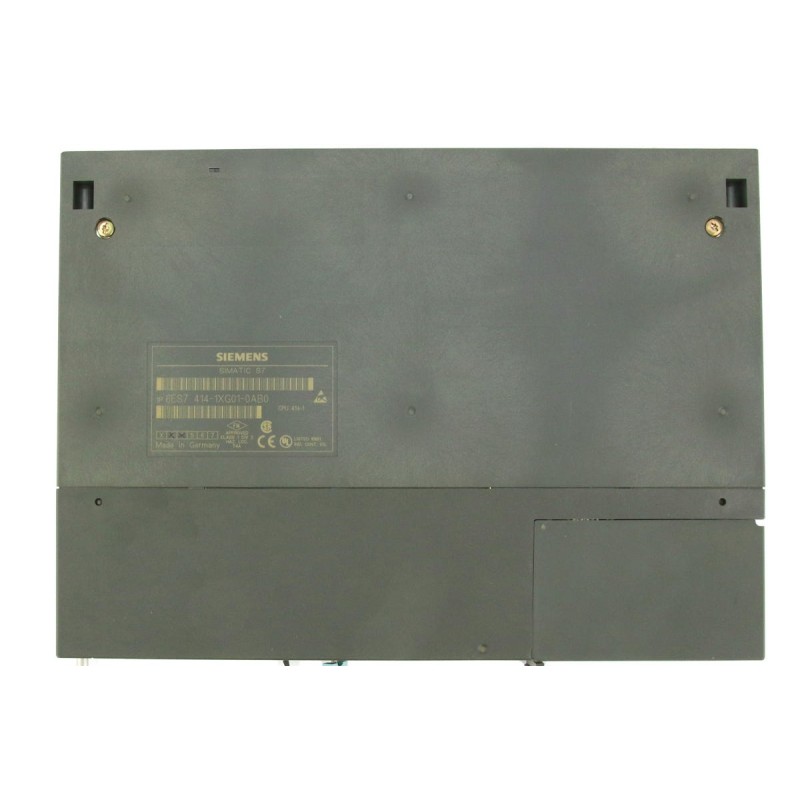 6ES7414-1XG01-0AB0