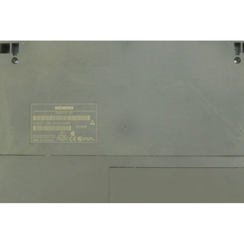 6ES7414-2XJ01-0AB0
