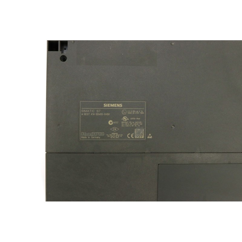 6ES7414-3EM05-0AB0