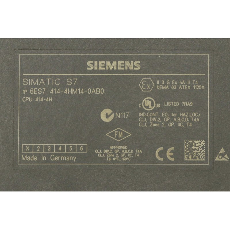 6ES7414-4HM14-0AB0