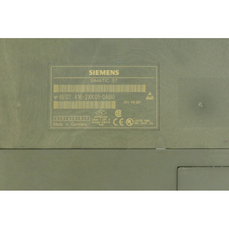 6ES7416-2XK01-0AB0