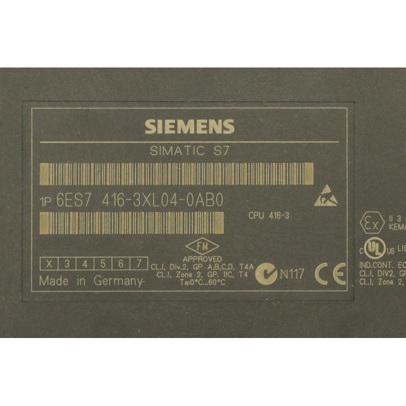 6ES7416-3XL04-0AB0