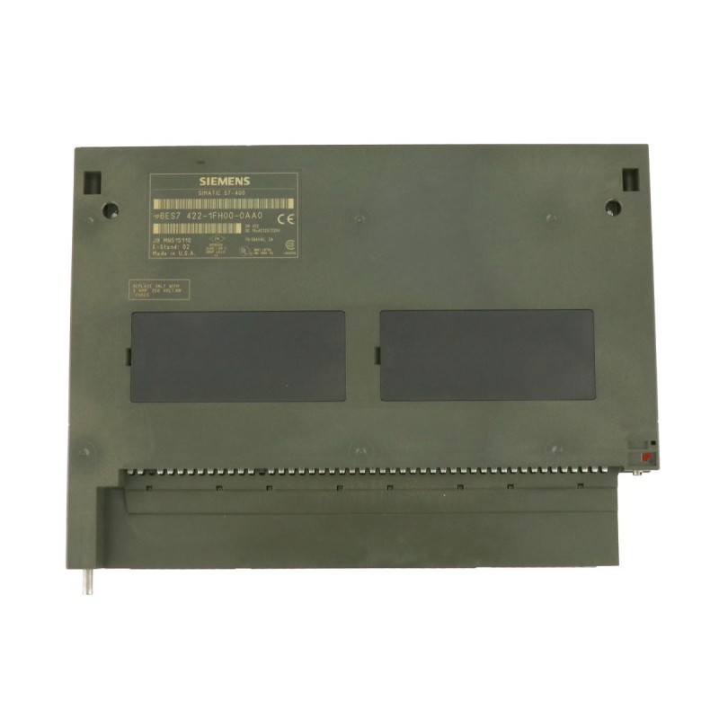 6ES7422-1FH00-0AA0