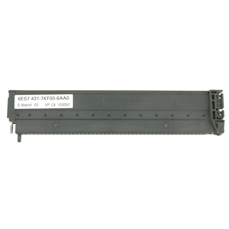 6ES7431-7KF00-6AA0