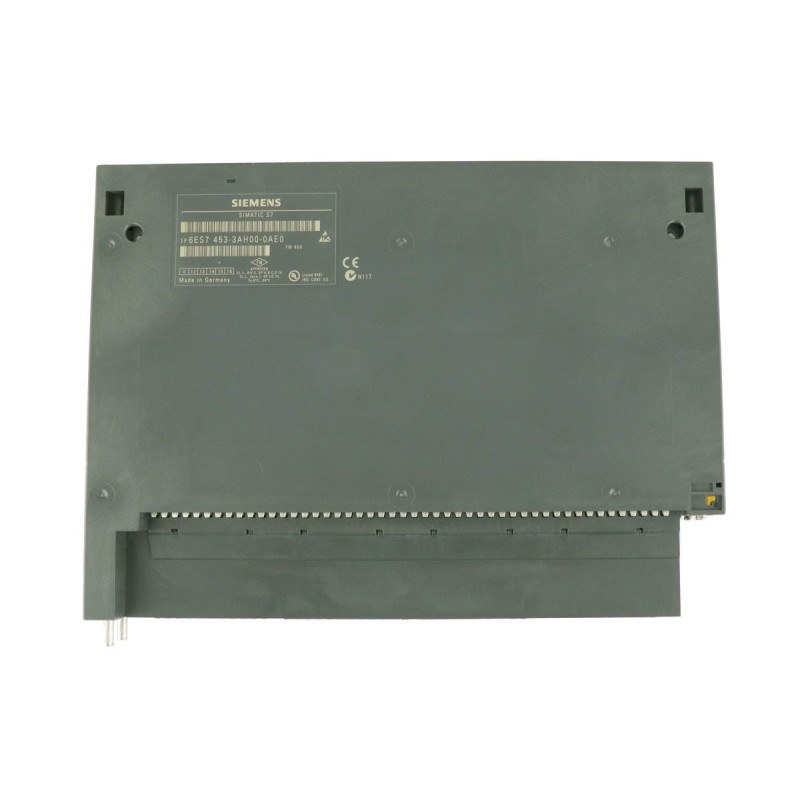 6ES7453-3AH00-0AE0