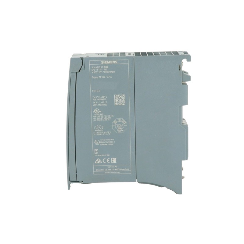 6ES7511-1FK01-0AB0