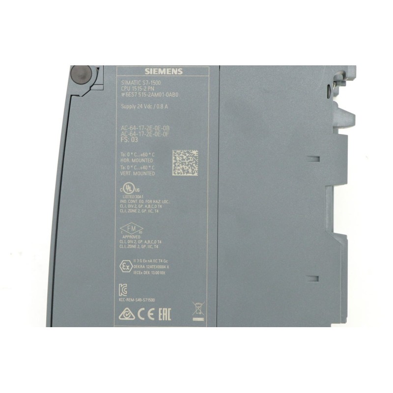 6ES7515-2AM01-0AB0
