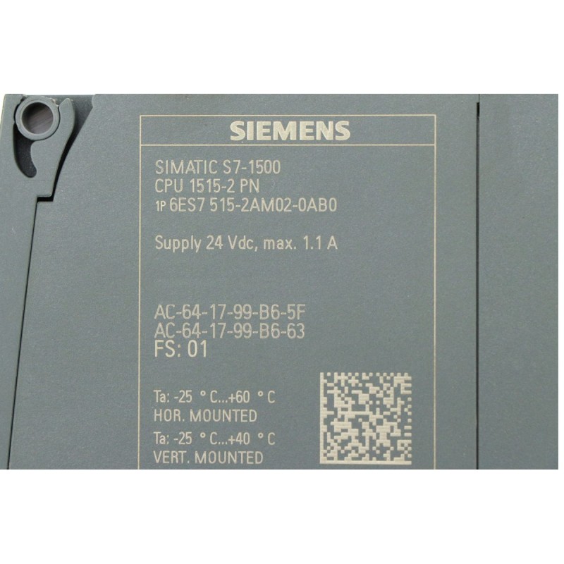 6ES7515-2AM02-0AB0