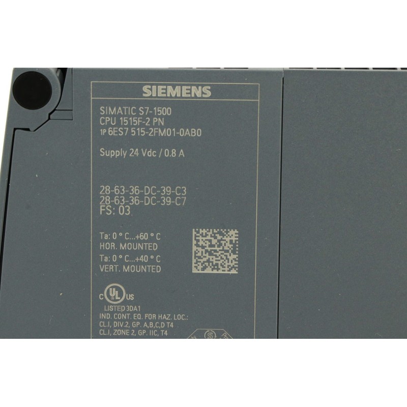 6ES7515-2FM01-0AB0