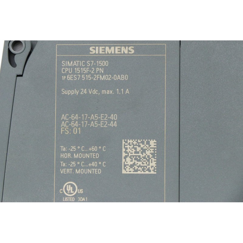 6ES7515-2FM02-0AB0