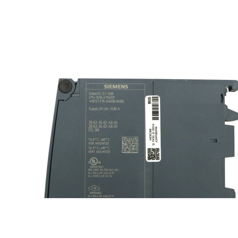 6ES7516-3AN00-0AB0
