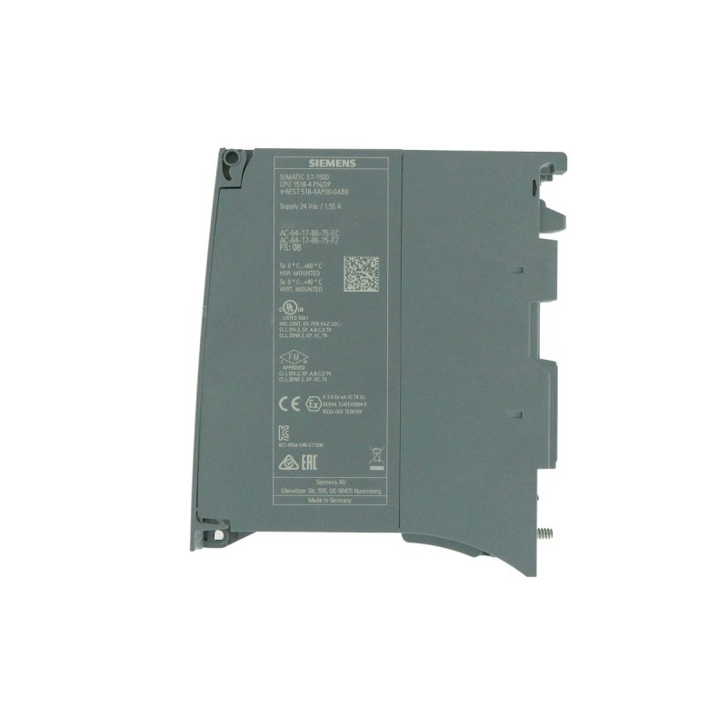 6ES7518-4AP00-0AB0