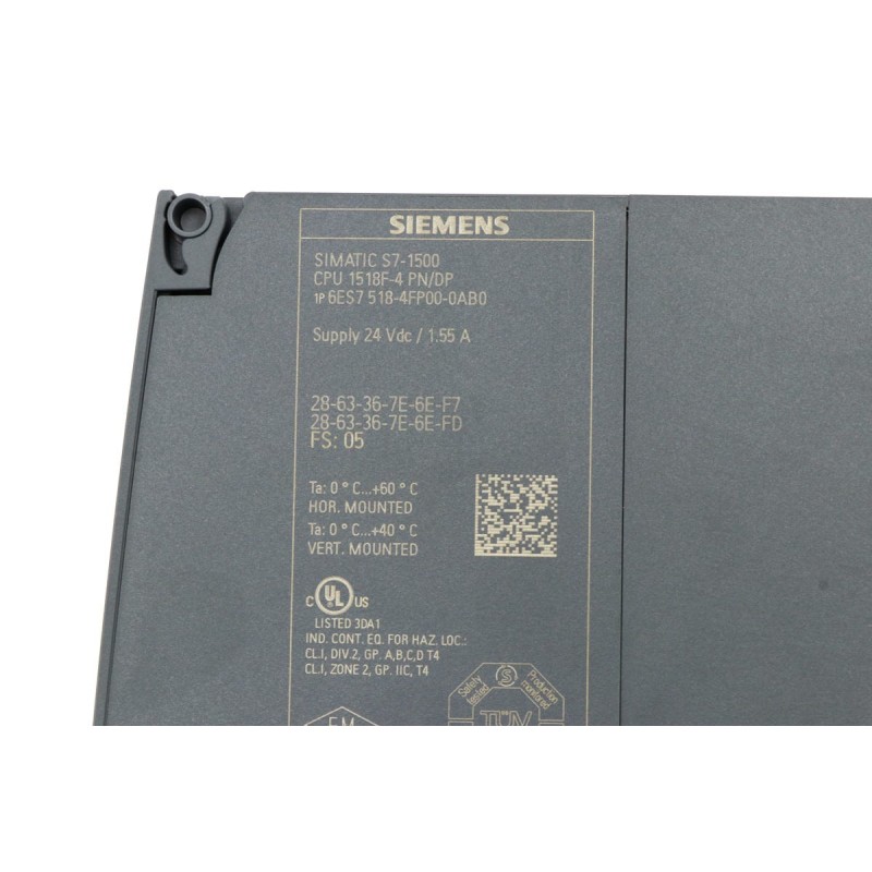 6ES7518-4FP00-0AB0