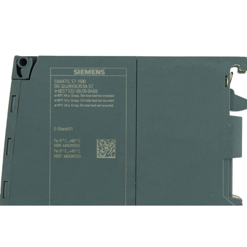 6ES7522-1BL00-0AB0