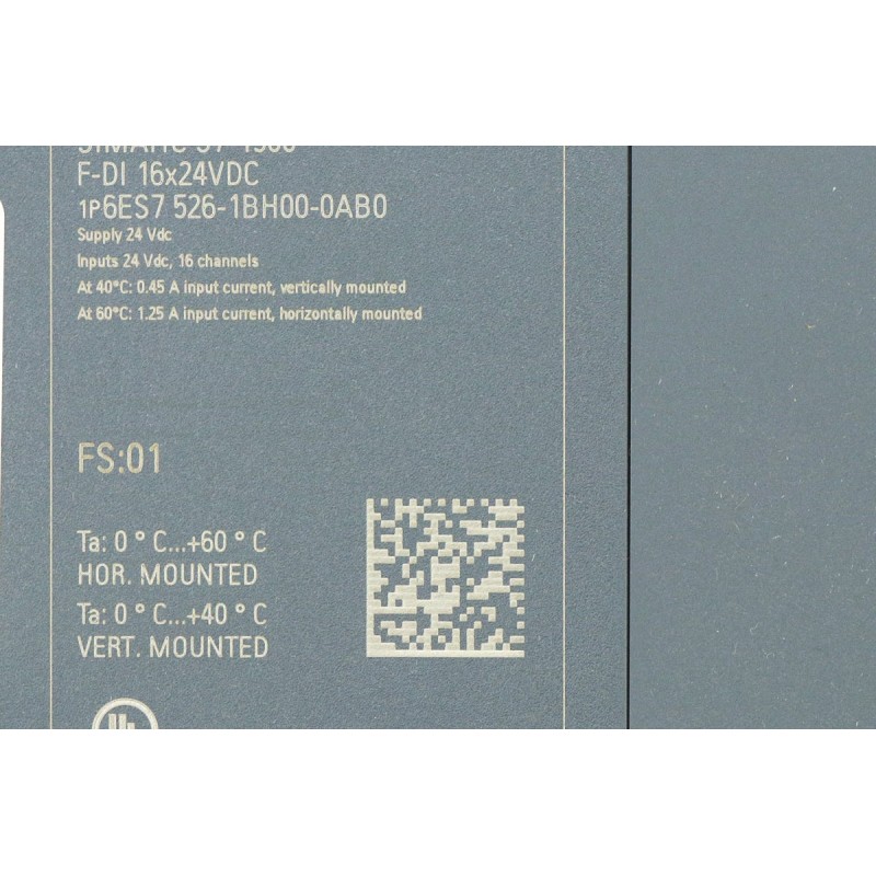 6ES7526-1BH00-0AB0