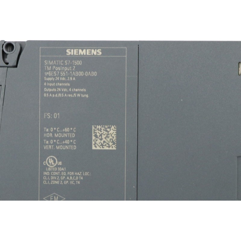 6ES7551-1AB00-0AB0