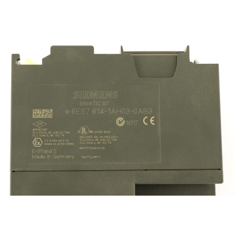 6ES7614-1AH03-0AB3