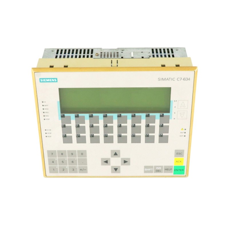 6ES7634-1DF02-0AE3
