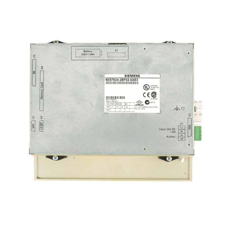 6ES7634-2BF02-0AE3