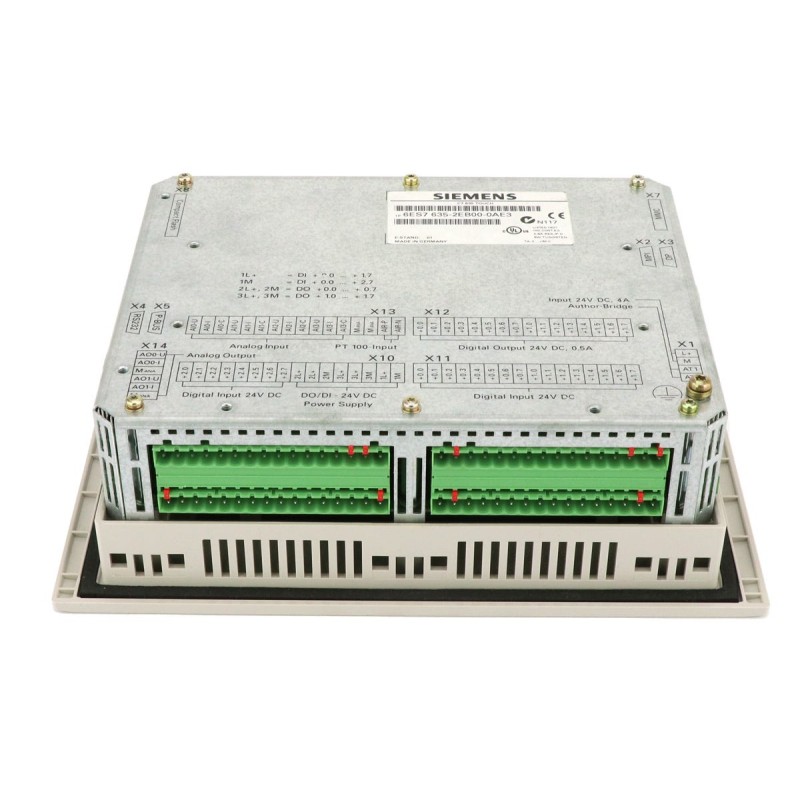 6ES7635-2EB00-0AE3