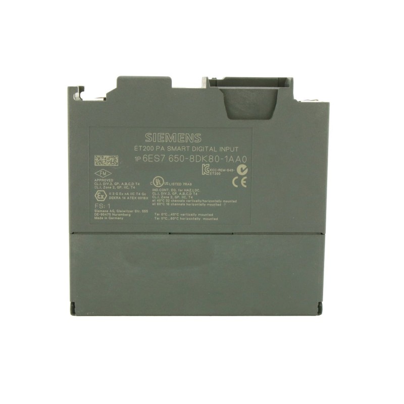 6ES7650-8DK80-1AA0
