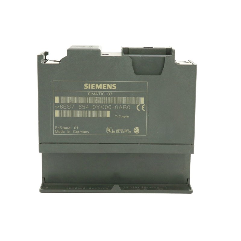 6ES7654-0YK00-0AB0