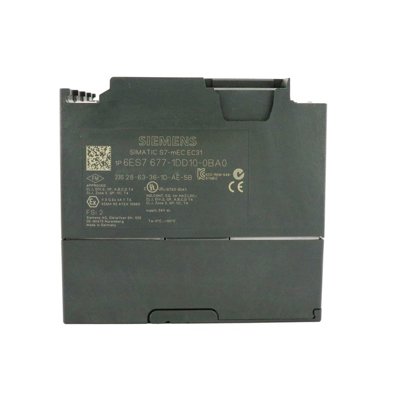 6ES7677-1DD10-0BA0