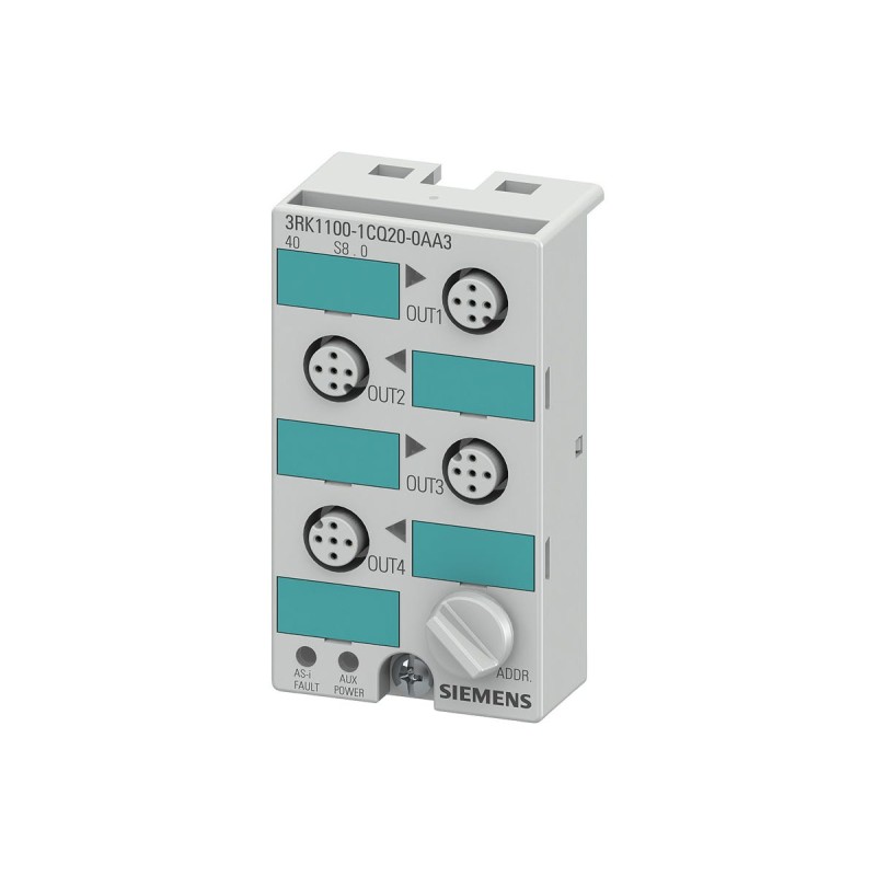 3RK1100-1CQ20-0AA3