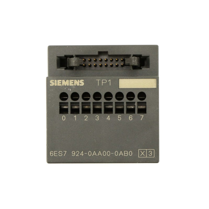 6ES7924-0AA00-0AB0
