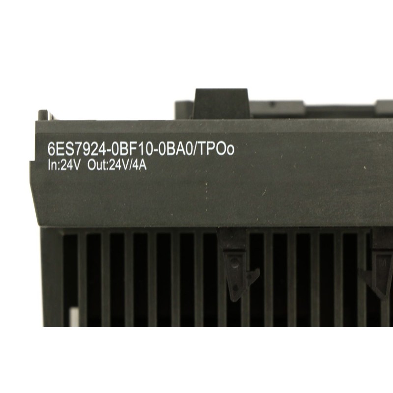 6ES7924-0BF10-0BA0
