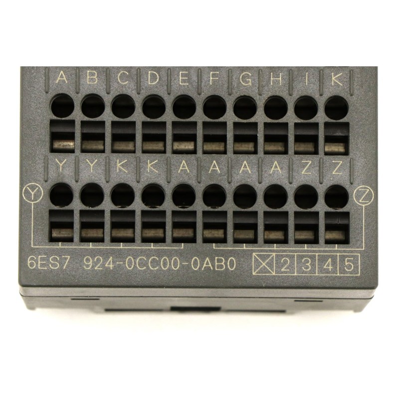 6ES7924-0CC00-0AB0