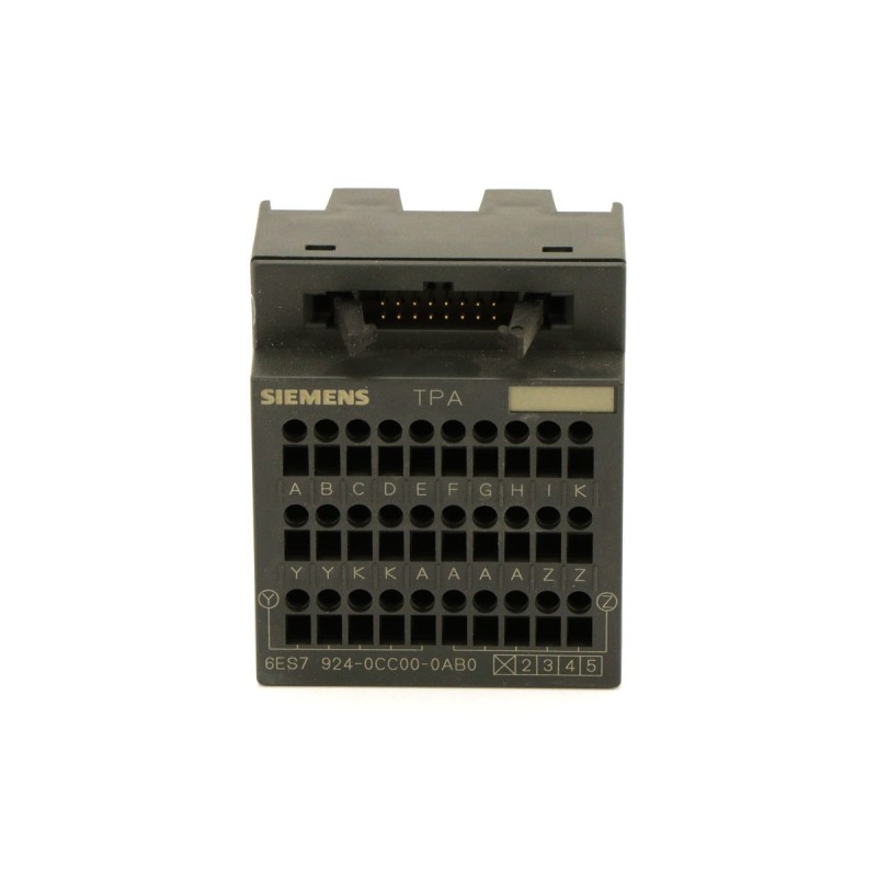 6ES7924-0CC00-0AB0