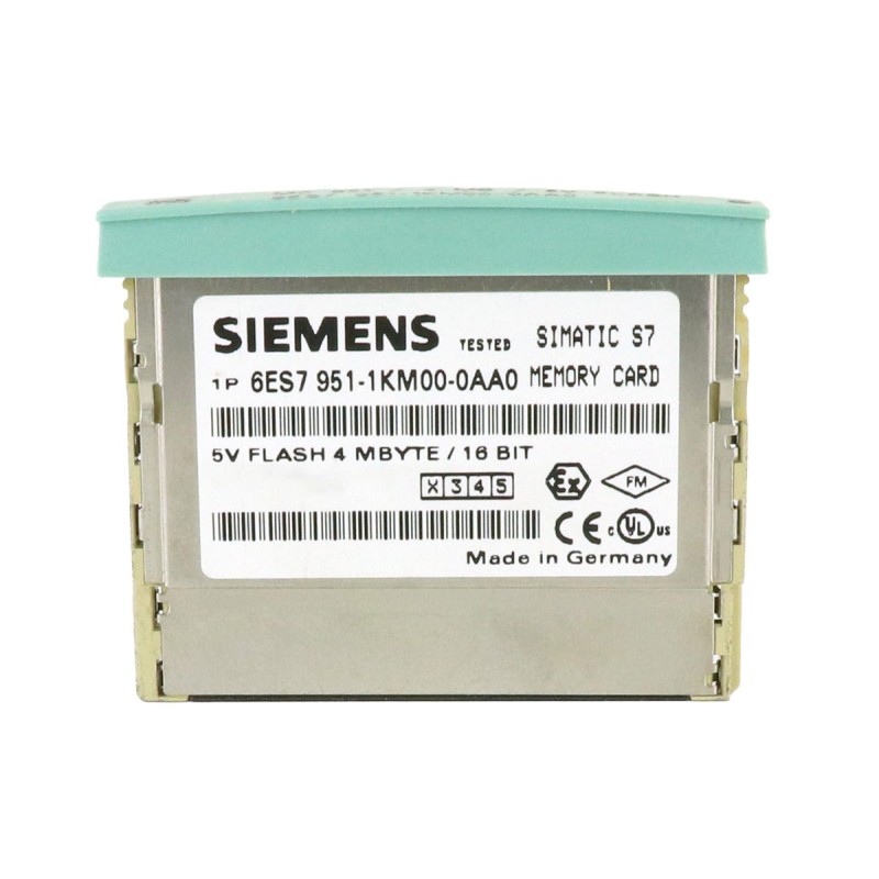 6ES7951-1KM00-0AA0
