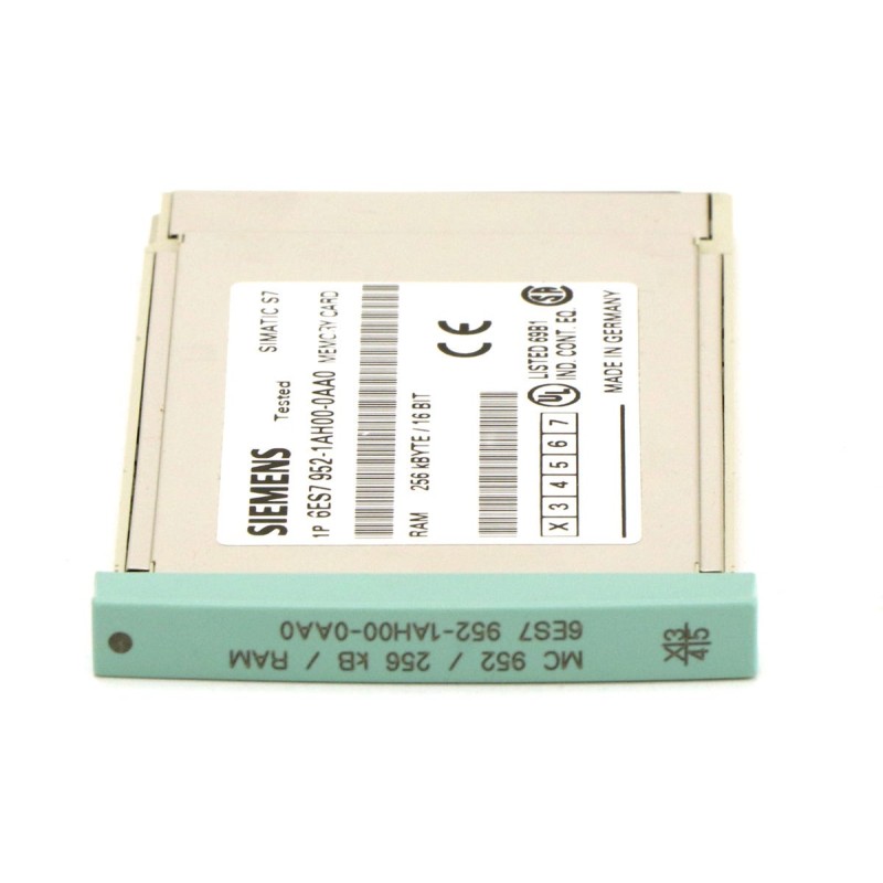 6ES7952-1AH00-0AA0