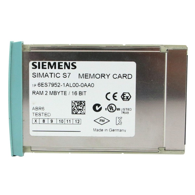 6ES7952-1AL00-0AA0