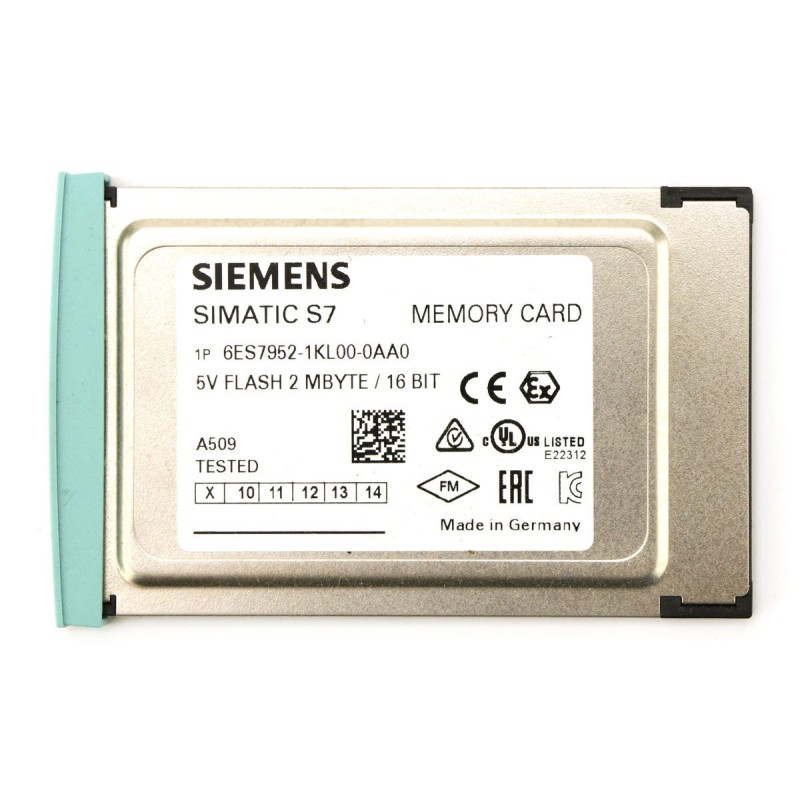 6ES7952-1KL00-0AA0