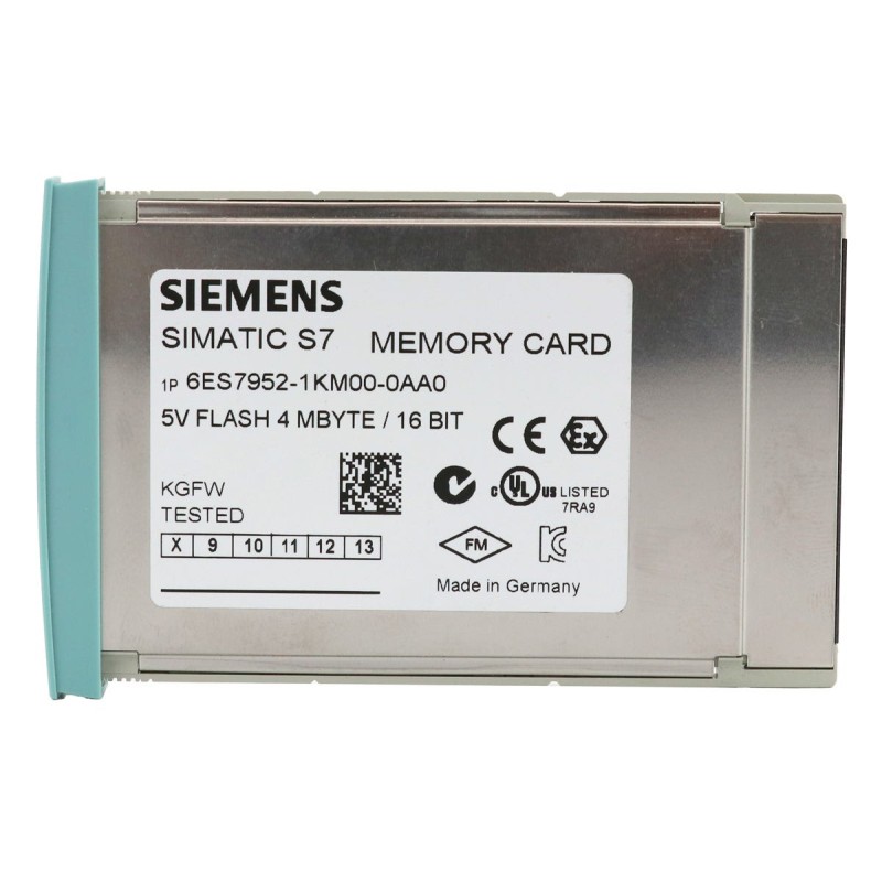 6ES7952-1KM00-0AA0