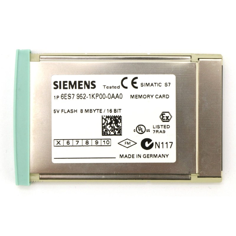 6ES7952-1KP00-0AA0